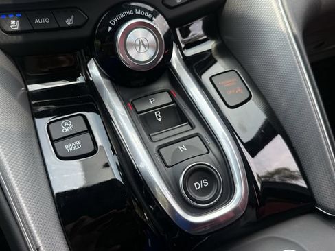 Used 2023 Acura TLX SH-AWD w/ A-SPEC Pkg image 20