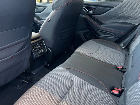 Certified 2023 Subaru Forester Sport image 17