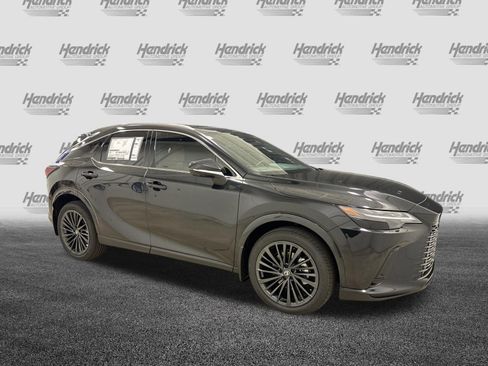 New 2026 Lexus RX 350 Premium image 2