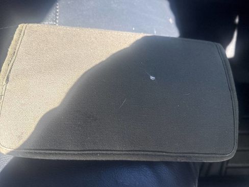 Used 2012 Jeep Liberty Sport image 5