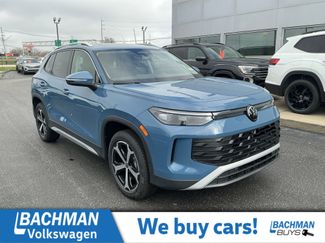 New 2026 Volkswagen Tiguan SE video 1