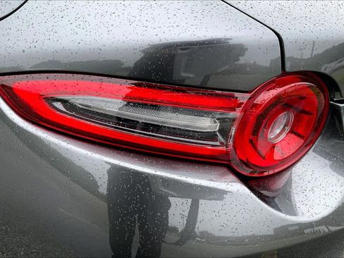 Used 2024 MAZDA MX-5 Miata Grand Touring w/ Weather Package RWD image 28