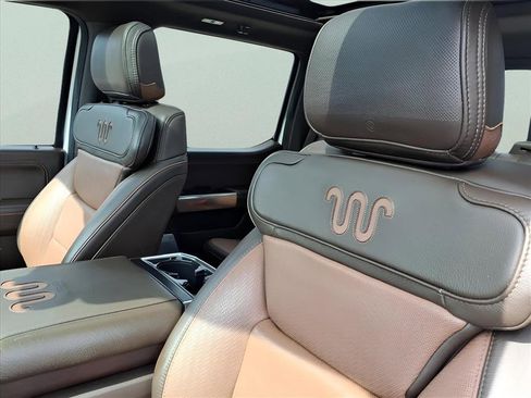 Used 2022 Ford F150 King Ranch w/ Equipment Group 601A High image 14