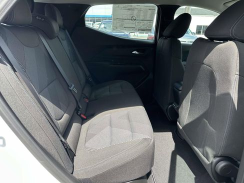 New 2027 Chevrolet Bolt LT FWD image 24