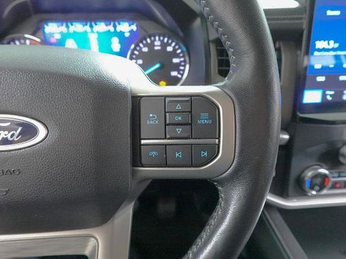 Certified 2023 Ford Expedition Max XLT image 13