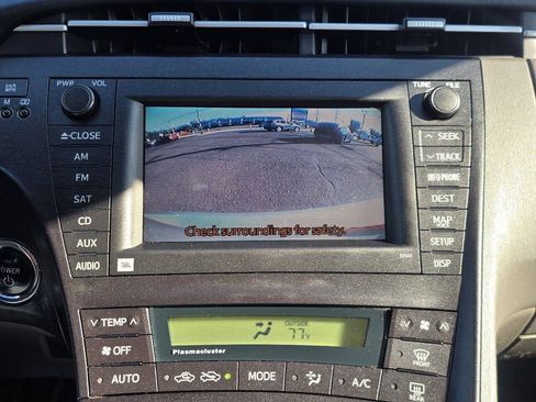 Used 2010 Toyota Prius Four FWD image 20