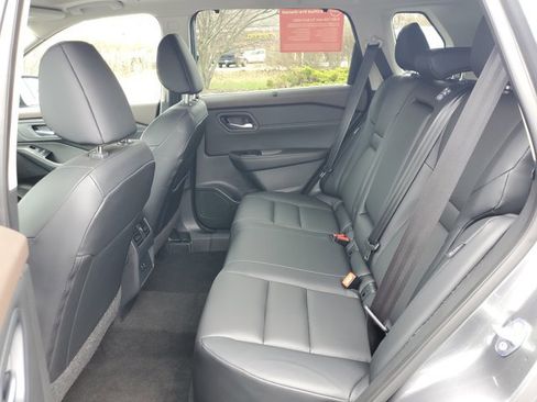 Certified 2023 Nissan Rogue SV w/ SV Premium B Package image 28