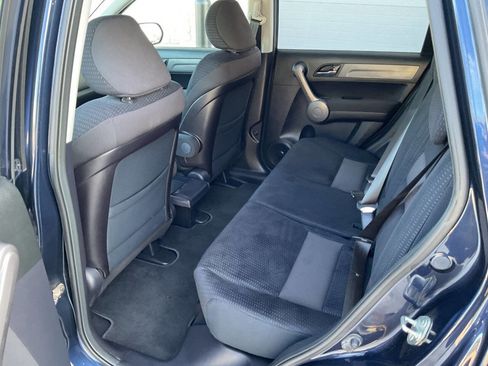 Used 2008 Honda CR-V EX image 24