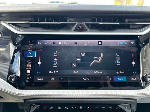 New 2026 Jeep Cherokee Overland w/ Advanced Pro Tech Group image 40