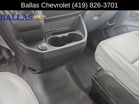 Used 2018 Ford Transit 150 130 Medium Roof RWD image 22
