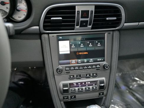 Used 2008 Porsche 911 Turbo image 28