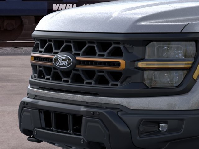 New 2026 Ford F150 Tremor AWD/4WD image 17
