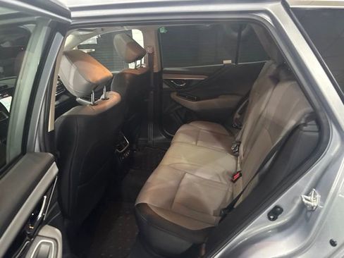 Used 2022 Subaru Outback Limited AWD/4WD image 26