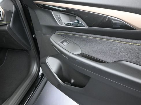 New 2026 Chevrolet TrailBlazer ACTIV image 23