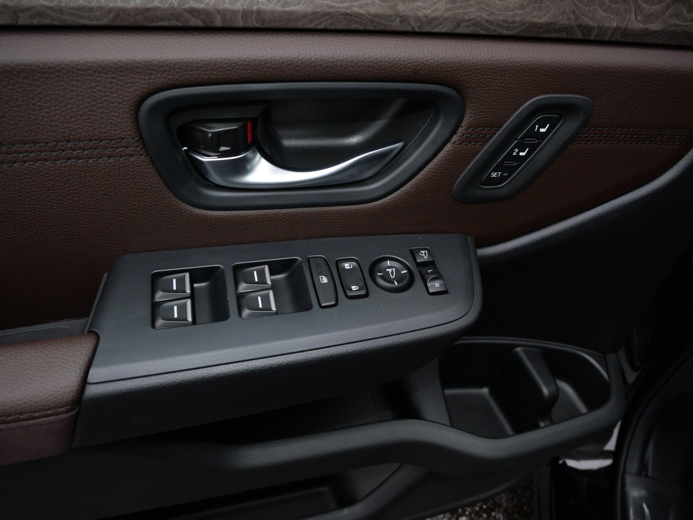 Certified 2026 Honda Pilot Elite image 19