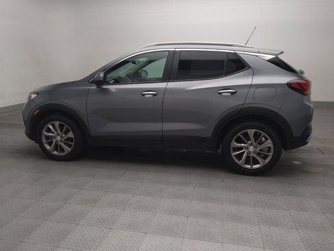 Used 2020 Buick Encore GX Select w/ Experience Buick Package FWD image 3
