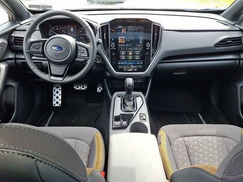 Used 2025 Subaru Crosstrek 2.5i Sport AWD/4WD image 16