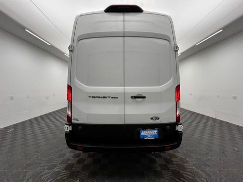 New 2026 Ford Transit 350 148 High Roof Extended image 10