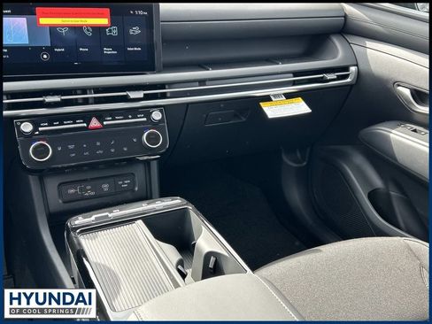 New 2026 Hyundai Tucson SEL AWD/4WD image 25