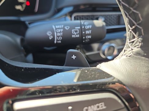 New 2026 Honda Civic Sport image 19