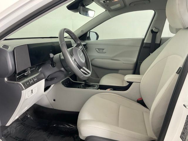 Used 2025 Hyundai Kona SEL FWD image 19