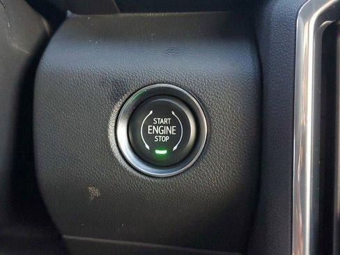 New 2025 GMC Acadia Elevation w/ Black Edition image 29