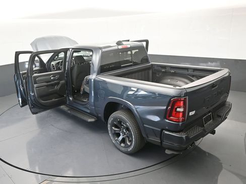 New 2026 RAM 1500 Big Horn image 62