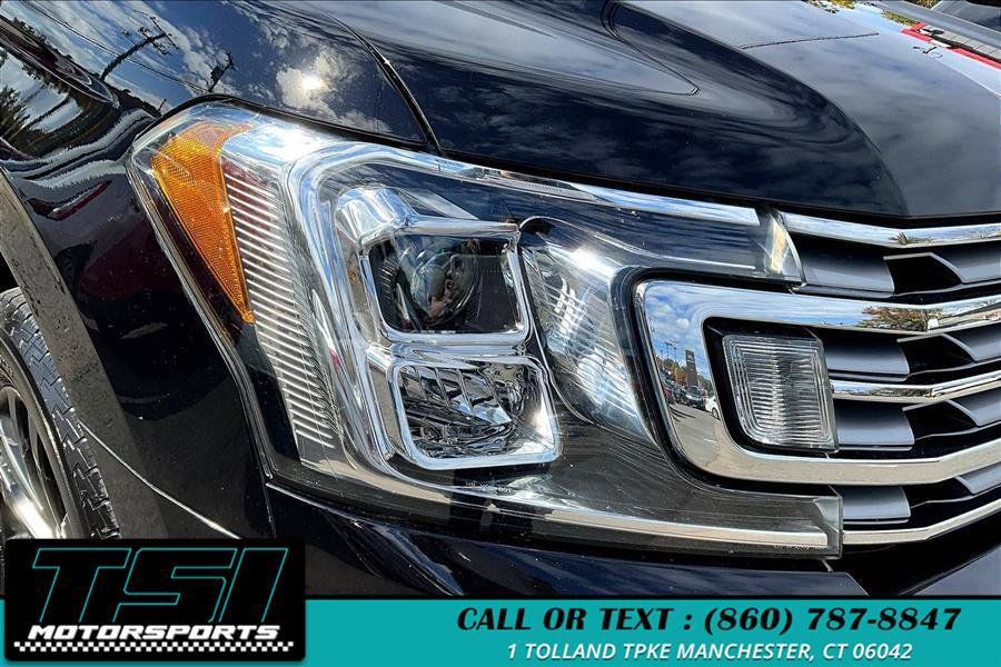 Used 2019 Ford Expedition Limited AWD/4WD image 30