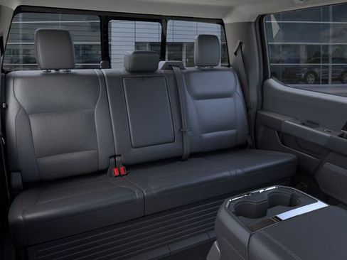 New 2024 Ford F250 Lariat w/ Lariat Ultimate Package image 11