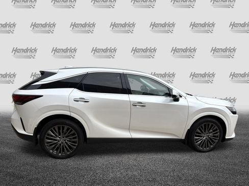 Used 2025 Lexus RX 350 350 Luxury image 11