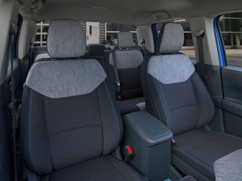 New 2025 Ford Maverick XLT w/ XLT Luxury Package image 10