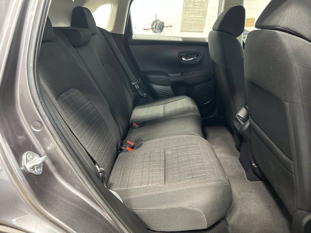 Certified 2024 Honda HR-V LX image 19