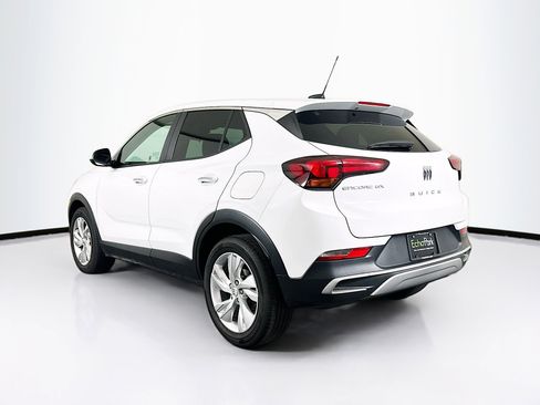 Used 2025 Buick Encore GX Preferred image 5