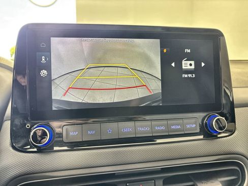 Used 2023 Hyundai Kona SEL w/ Convenience Package FWD image 24