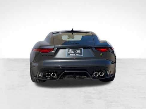 Used 2023 Jaguar F-TYPE R image 10