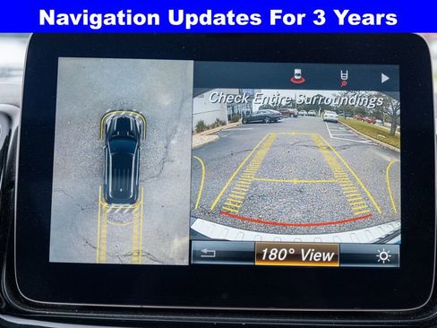 Used 2016 Mercedes-Benz GLE 350 4MATIC w/ Premium Package image 19