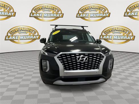 Used 2020 Hyundai Palisade SEL w/ Premium Package image 6