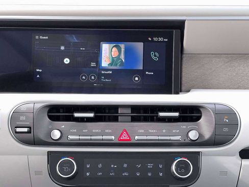 New 2026 Hyundai Palisade SEL FWD image 19