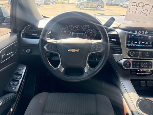 Used 2018 Chevrolet Tahoe LS RWD image 13