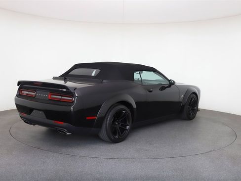 Used 2023 Dodge Challenger R/T Scat Pack image 7