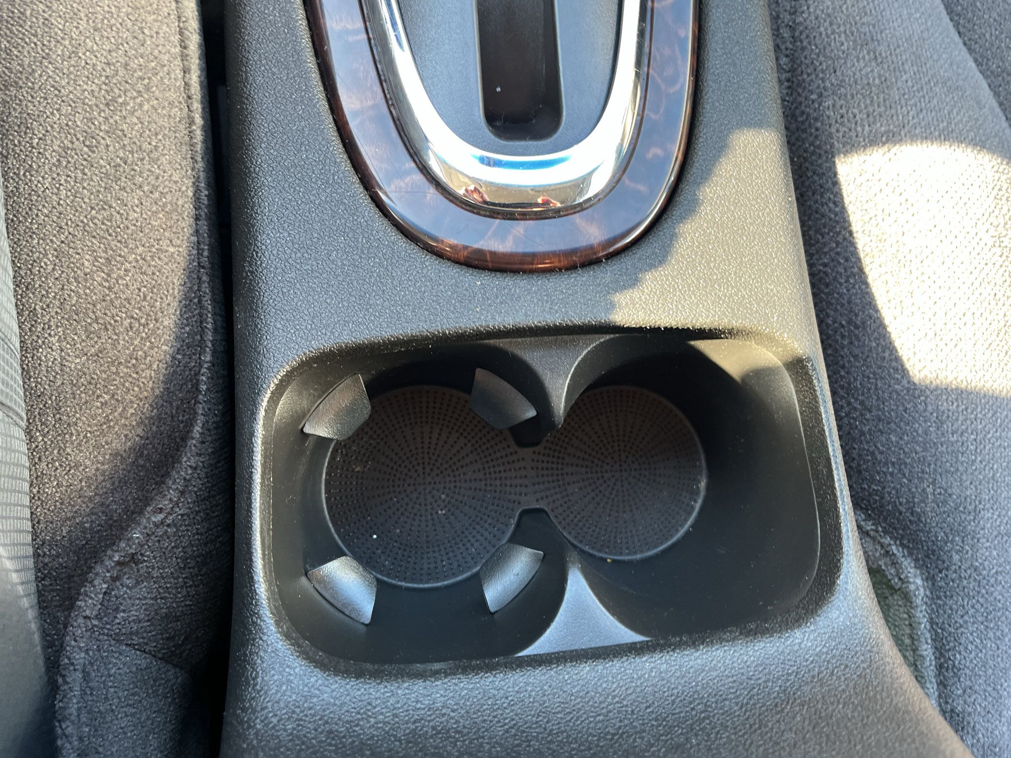Used 2012 Chevrolet Impala LT w/ LT Sunroof Package FWD image 21