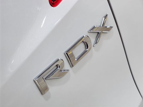 Used 2022 Acura RDX A-Spec image 25