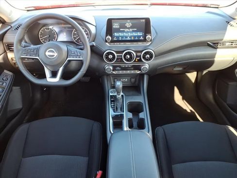 Used 2024 Nissan Sentra SV w/ All-Weather Package image 20