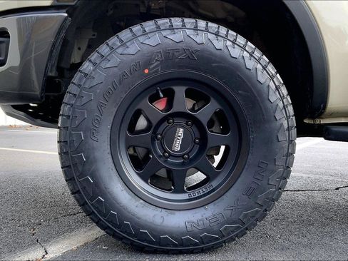 Used 2022 Ford Ranger XLT w/ Equipment Group 301A Mid image 8