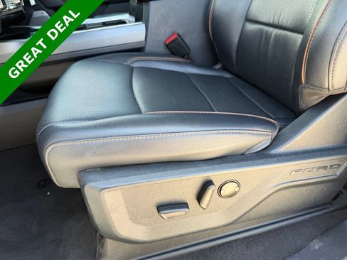 Used 2025 Ford F250 Lariat AWD/4WD image 40