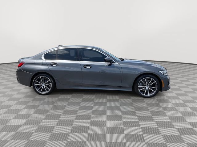Used 2022 BMW 330i Sedan RWD image 12