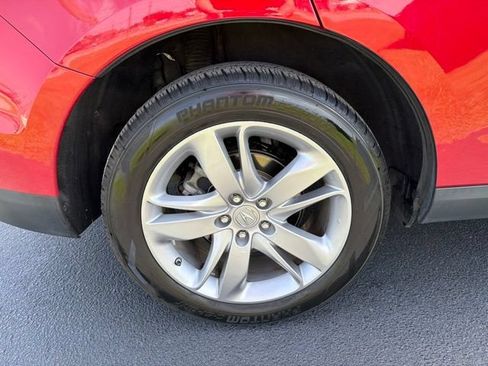 Used 2019 Acura RDX w/ Advance Package AWD/4WD image 32