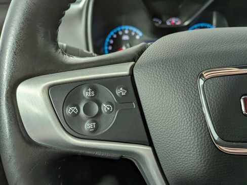 Used 2020 GMC Canyon SLE w/ Driver Alert Package image 6