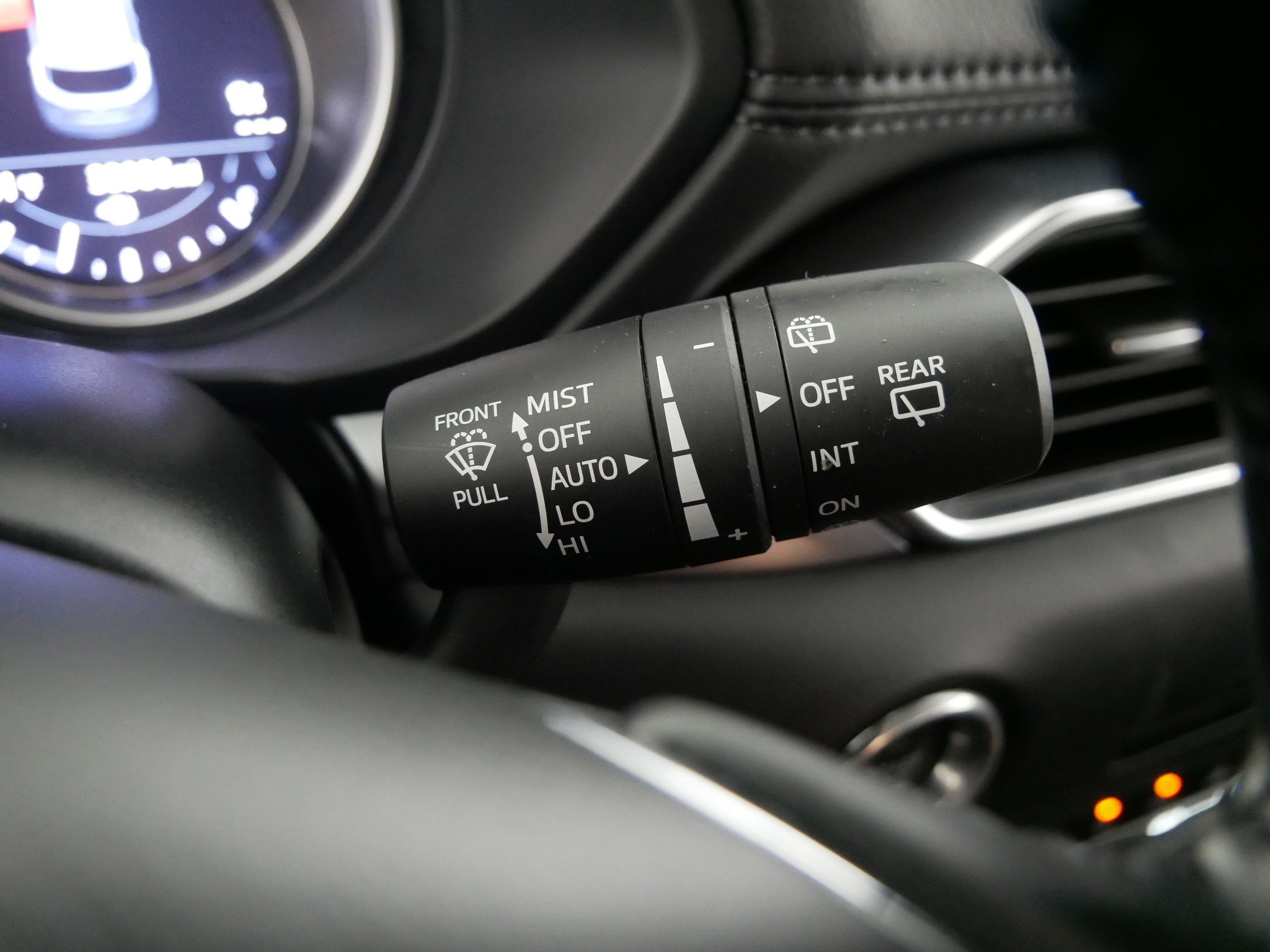 Used 2022 MAZDA CX-5 AWD 2.5 S w/ Select Package image 31