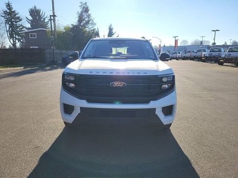 Certified 2025 Ford Expedition Max Active image 11